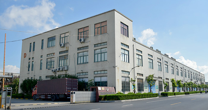 Techik Instrument factory
