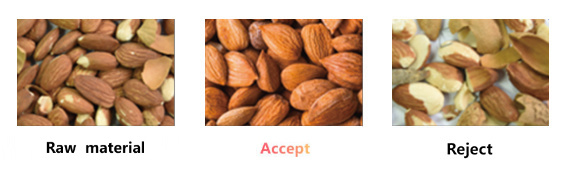 almond 2